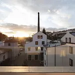 Aparthotel Na Klenici