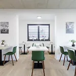 Apartahotel Na Klenici