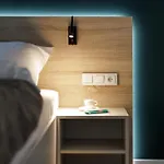 Na Klenici Lägenhetshotell