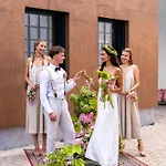 Na Klenici Apartahotel Mladá Boleslav