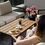 Na Klenici Lägenhetshotell 4*