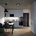 Lägenhetshotell Na Klenici Mladá Boleslav
