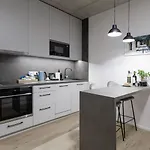 Aparthotel Na Klenici