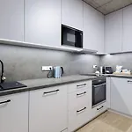 Na Klenici Aparthotel 4*