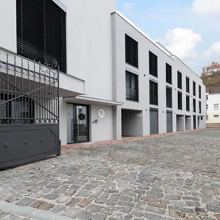 Na Klenici Apart Otel Mladá Boleslav