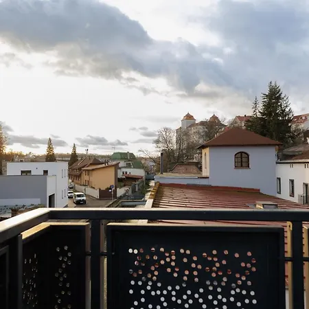Na Klenici Mladá Boleslav