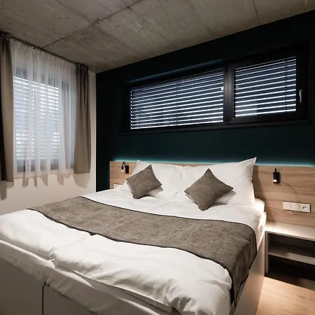 Na Klenici Aparthotel