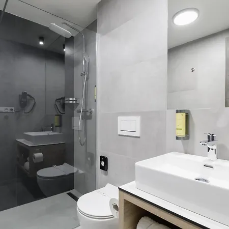 Aparthotel Na Klenici Mlada Boleslav