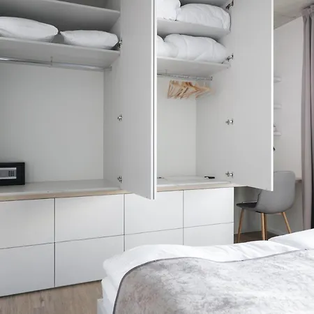 Aparthotel Na Klenici Mlada Boleslav