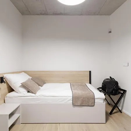 Na Klenici Aparthotel Mlada Boleslav