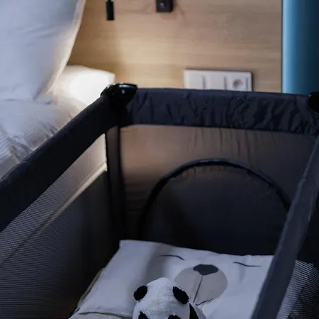 Na Klenici Aparthotel 4*