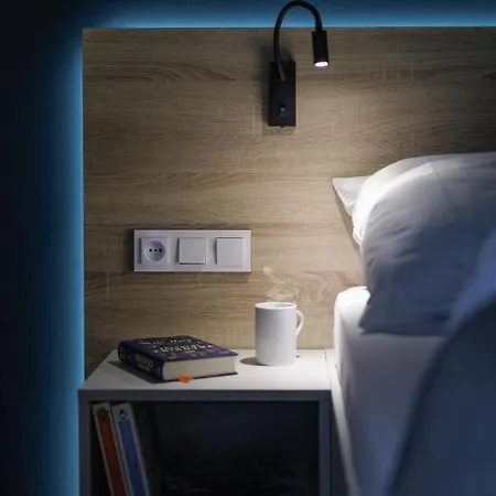 Na Klenici Aparthotel 4*