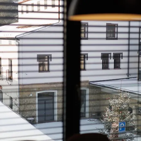 Na Klenici Aparthotel