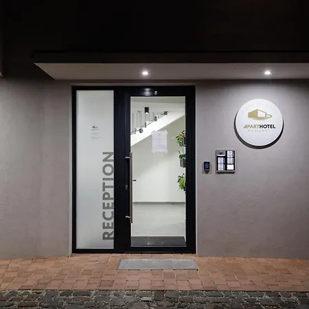 Na Klenici Aparthotel Mlada Boleslav
