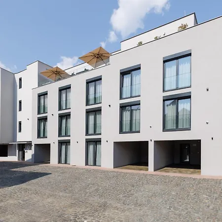Na Klenici Aparthotel Mlada Boleslav