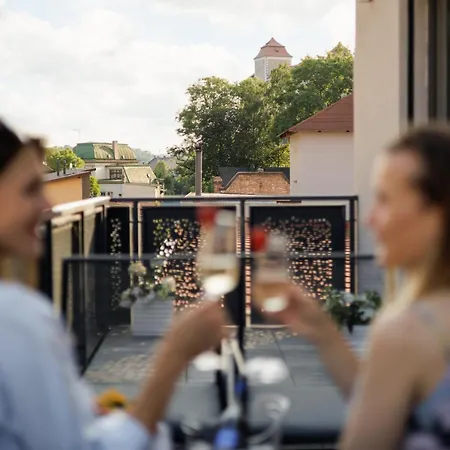 Na Klenici 4* Mladá Boleslav