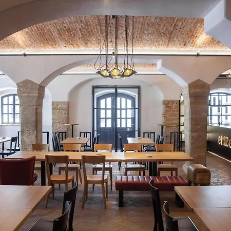 Aparthotel Na Klenici Mlada Boleslav