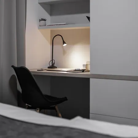 Aparthotel Na Klenici 4*