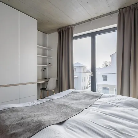 Na Klenici Aparthotel Mlada Boleslav