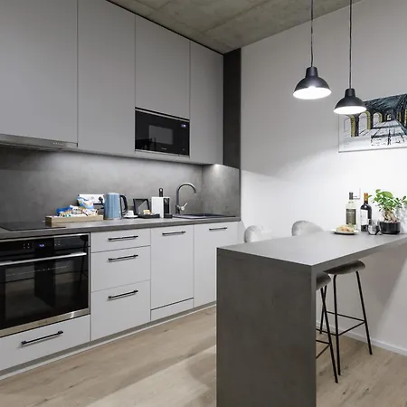 Aparthotel Na Klenici Mlada Boleslav