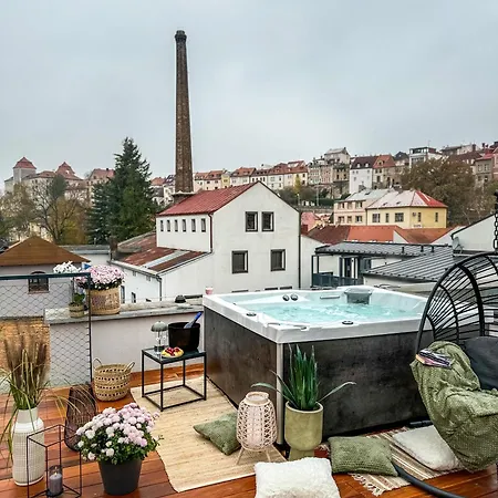 Na Klenici 4*