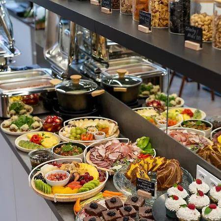 Na Klenici Aparthotel Mlada Boleslav