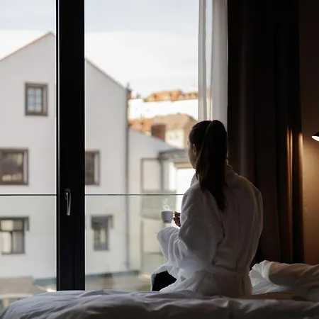 Aparthotel Na Klenici 4*