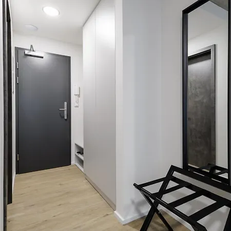 Na Klenici Aparthotel