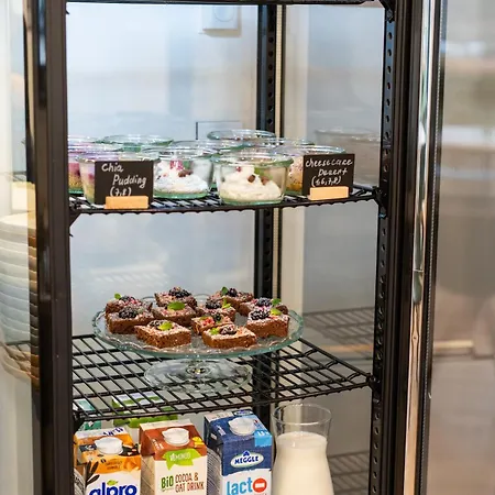 Aparthotel Na Klenici 4*