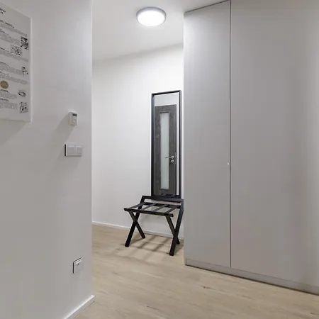 Na Klenici Aparthotel Mlada Boleslav