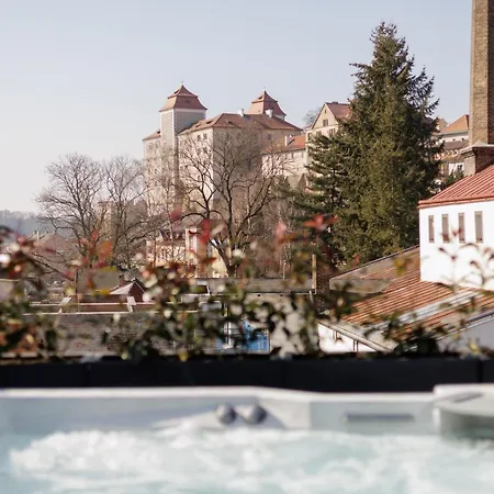 Na Klenici 4* Mlada Boleslav