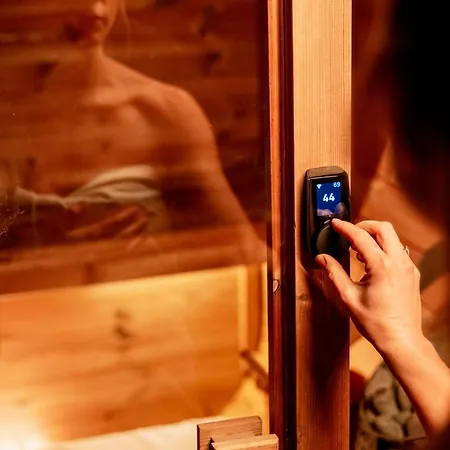 Na Klenici Aparthotel 4*