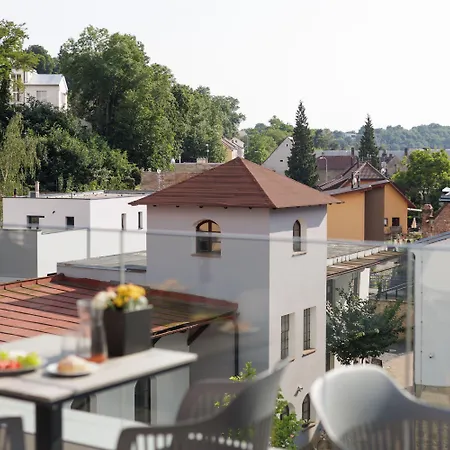Aparthotel Na Klenici