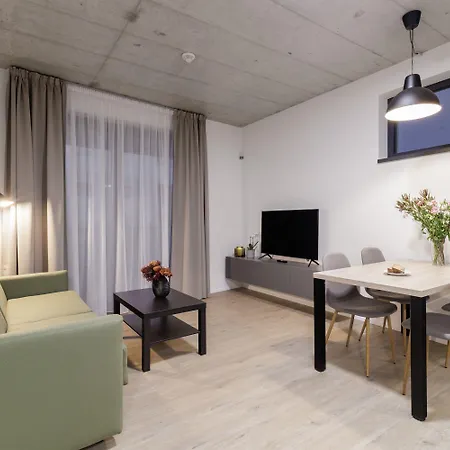 Na Klenici Apartahotel Mladá Boleslav