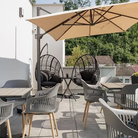 Na Klenici Apartmanhotel Mladá Boleslav