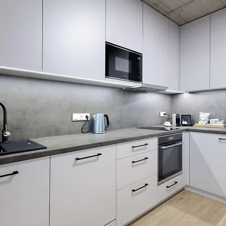 Na Klenici Apartahotel 4*