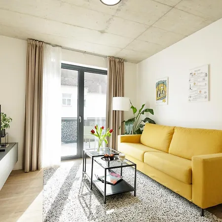 Na Klenici Aparthotel Mlada Boleslav