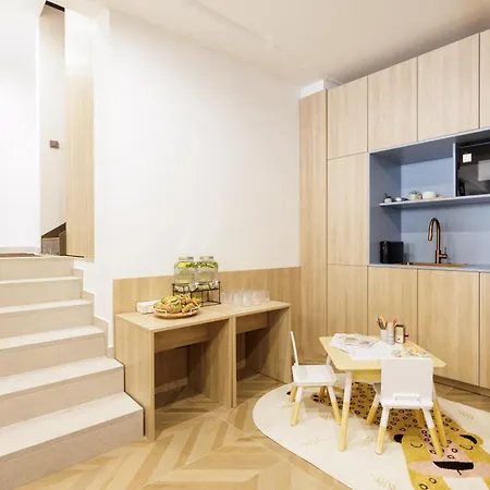 Aparthotel Na Klenici Mlada Boleslav