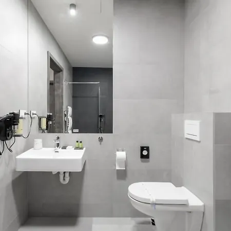 Na Klenici 4* Mlada Boleslav