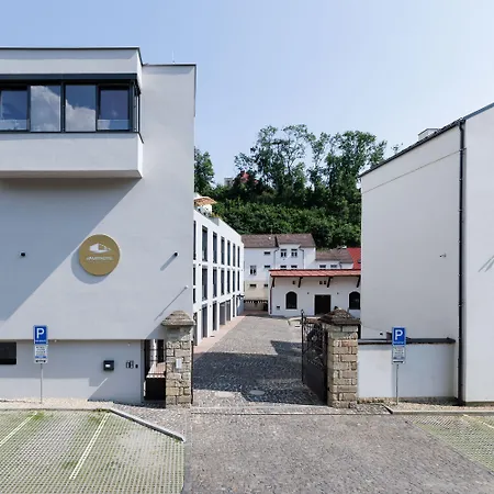 Aparthotel Na Klenici Mlada Boleslav