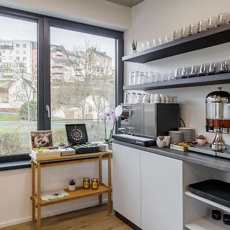 Aparthotel Na Klenici Mlada Boleslav