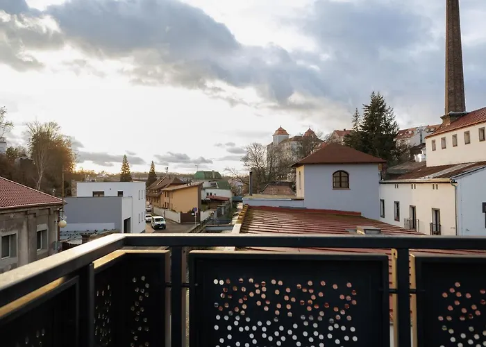 Na Klenici Mladá Boleslav