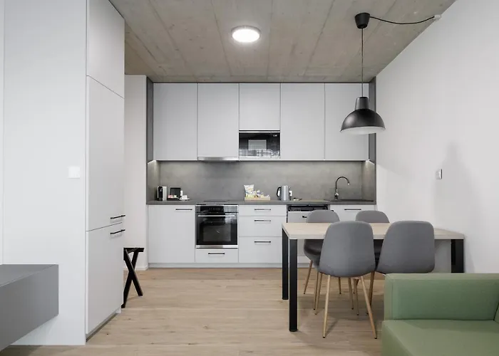 Na Klenici 4* Mladá Boleslav