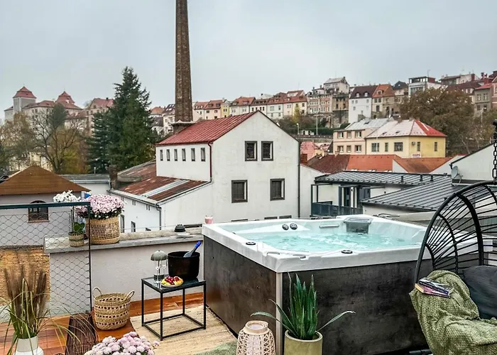 Na Klenici 4*